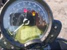 Triumph Motorcycle Bonneville Speedmaster Image 9