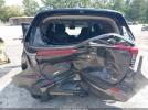 Kia Carnival Sx Prestige Image 11