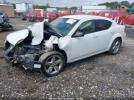 Dodge Avenger Se Image 14