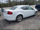 Dodge Avenger Se Image 3