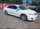 Toyota Camry Le Image 1