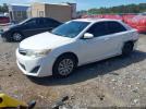 Toyota Camry Le Image 2