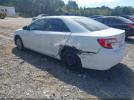 Toyota Camry Le Image 12