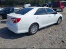 Toyota Camry Le Image 14