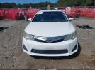 Toyota Camry Le Image 13