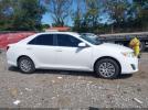 Toyota Camry Le Image 6