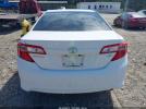 Toyota Camry Le Image 10