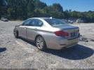 BMW 5 Series Image 4