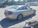 BMW 5 Series Image 3