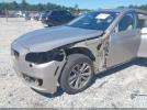 BMW 5 Series Image 7