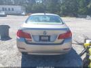 BMW 5 Series Image 16