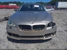 BMW 5 Series Image 10