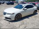 Acura TLX V6 Image 4