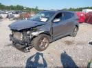 Hyundai SANTA FE 2.4l Image 2