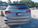 Hyundai SANTA FE 2.4l Image 10