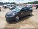 Honda Civic Lx Image 10