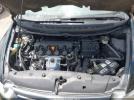 Honda Civic Lx Image 9