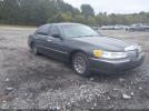 Lincoln Towncar Signature Image 1