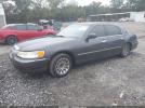 Lincoln Towncar Signature Image 6