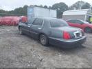 Lincoln Towncar Signature Image 5