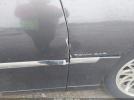 Lincoln Towncar Signature Image 2