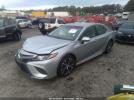 Toyota Camry Se Image 3