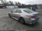 Toyota Camry Se Image 19