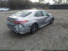 Toyota Camry Se Image 2