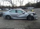 Toyota Camry Se Image 13
