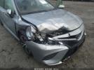 Toyota Camry Se Image 14