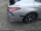 Toyota Camry Se Image 17