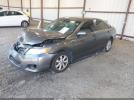 Toyota Camry Le Image 2