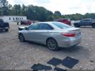 Toyota Camry Se Image 3