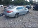 Toyota Camry Se Image 5
