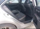 Toyota Camry Se Image 8