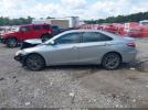 Toyota Camry Se Image 14