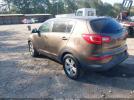 Kia Sportage Lx Image 3