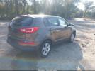 Kia Sportage Lx Image 5