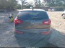 Kia Sportage Lx Image 14