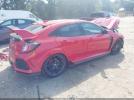 Honda Civic Touring Image 9