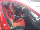Honda Civic Touring Image 3