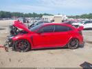Honda Civic Touring Image 16