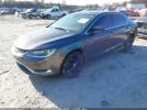 Chrysler 200 Limited Image 10