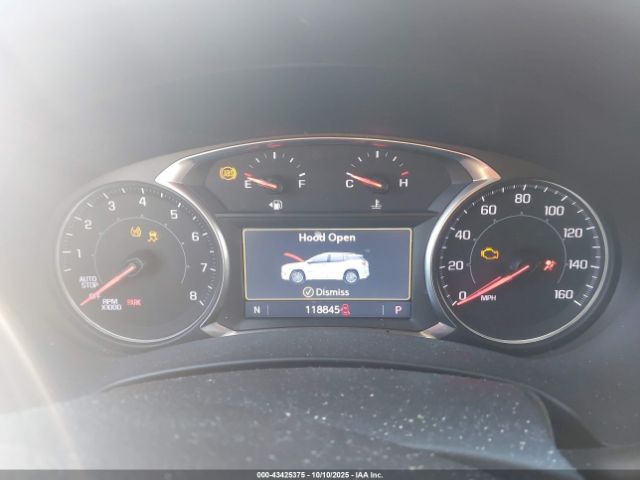 GMC Terrain Fwd Slt Image 10