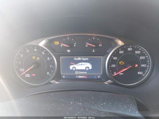 GMC Terrain Fwd Slt Image 10