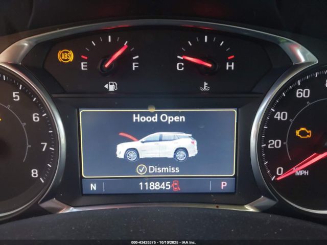 GMC Terrain Fwd Slt Image 16