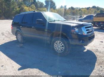  Salvage Ford Expedition