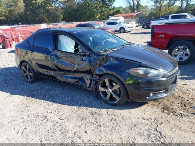  Salvage Dodge Dart