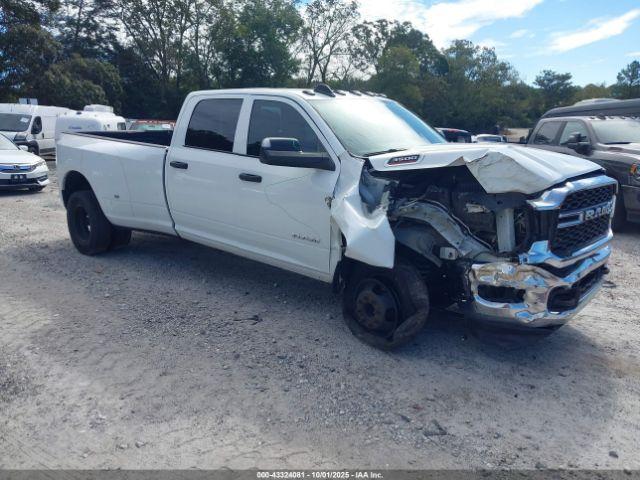  Salvage Ram 3500