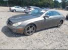Mercedes-Benz Cls-class Image 4
